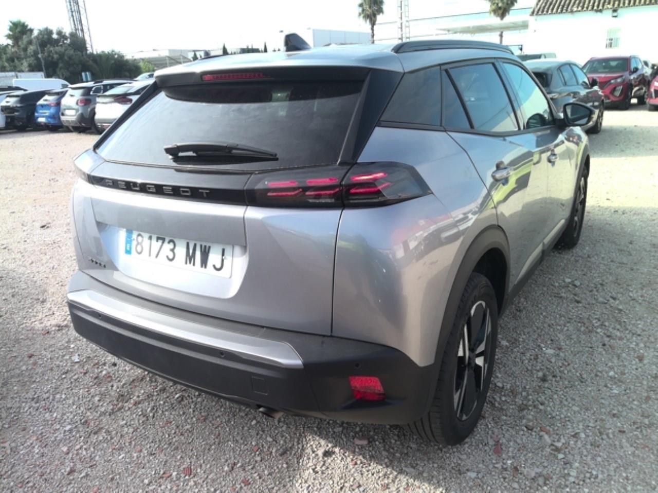 Foto Peugeot 2008 8