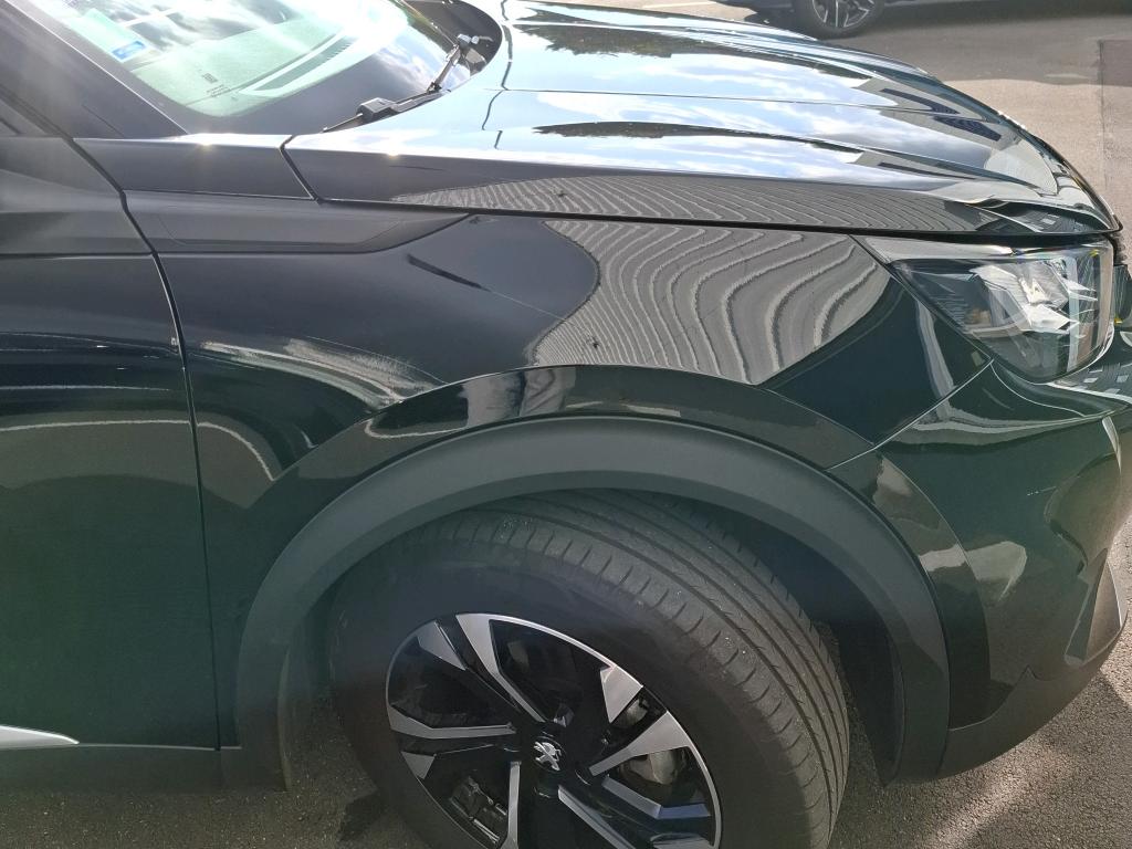 Peugeot 2008 PureTech 130 S&S EAT8 Allure Pack 2023