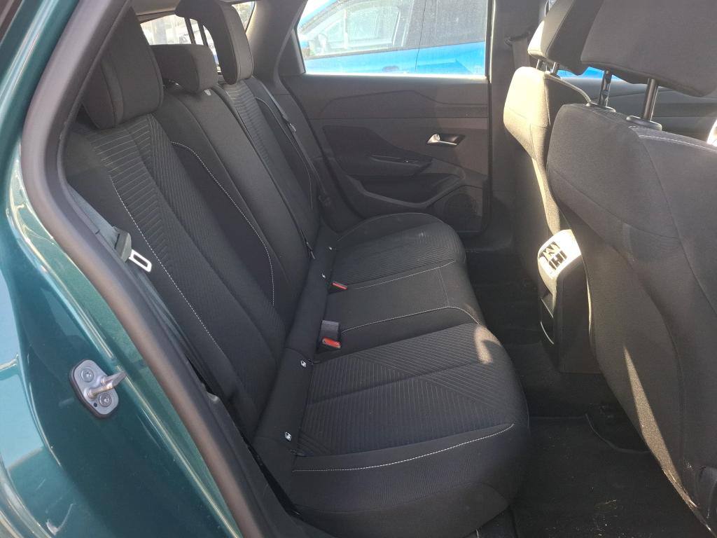 Peugeot 308 SW BlueHDi 130ch S&S BVM6 Active Pack 2022