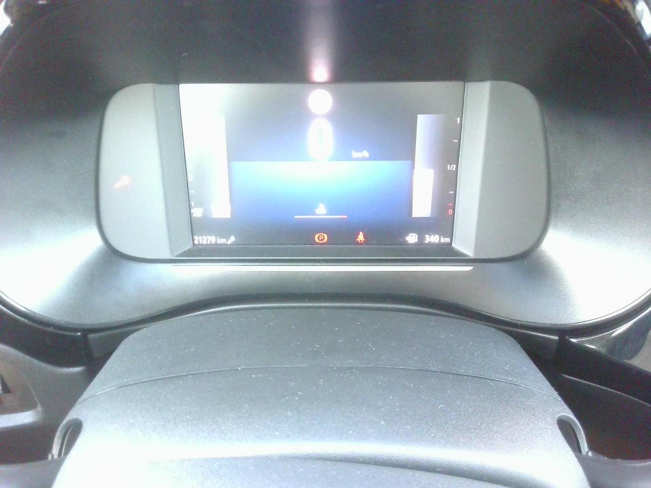 Foto Opel Corsa 4