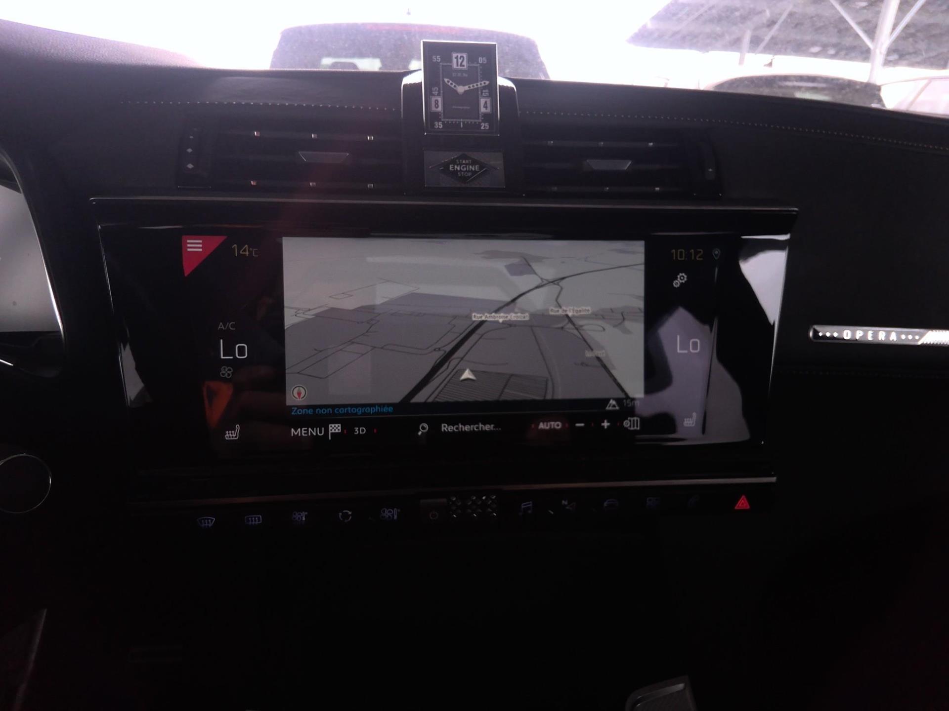 DS DS7 Crossback PureTech 180 EAT8 Rivoli 2021
