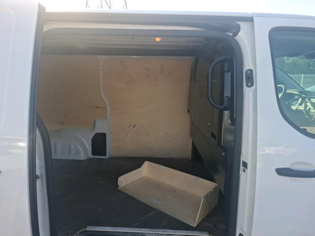 Citroen JUMPY FGN M BLUEHDI 120 S&S BVM6 CLUB 340 NM 2019