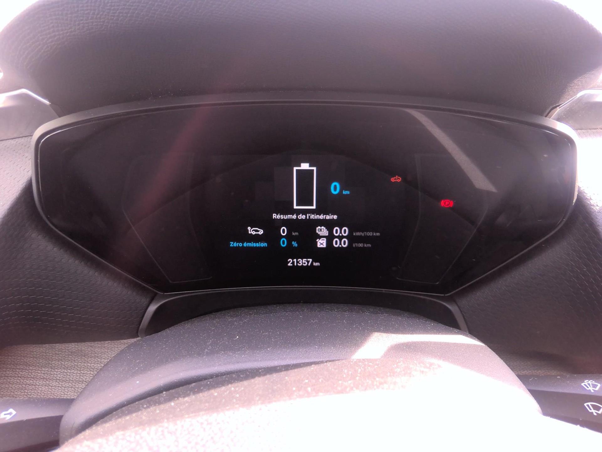 Citroen C5 X Hybride Rechargeable 225 S&S e-EAT8 Shine Pack 2023