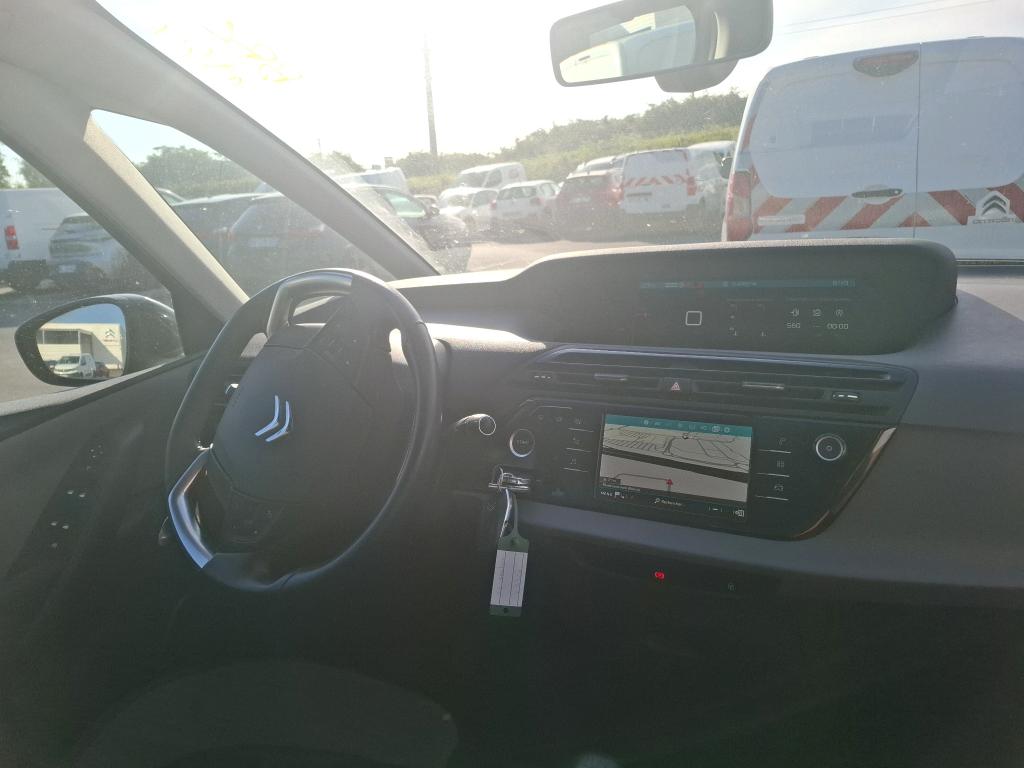 Citroen Grand C4 Spacetourer BlueHDi 130 S&S BVM6 Business 2021