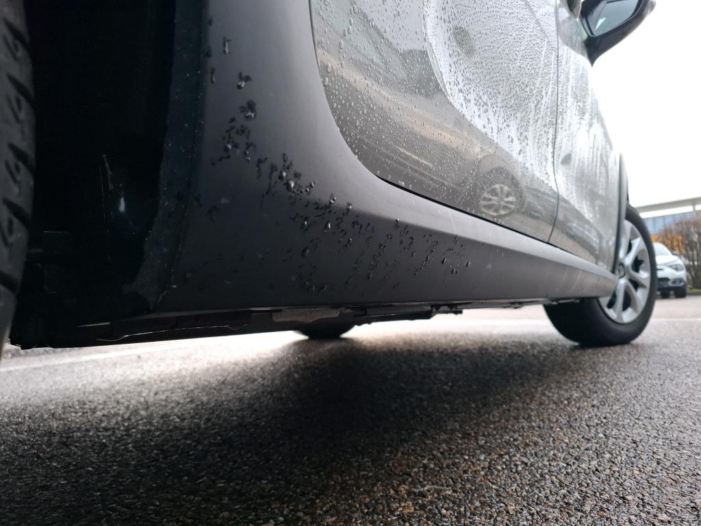 Citroen C3 PureTech 83 ch BVM5 You 2024