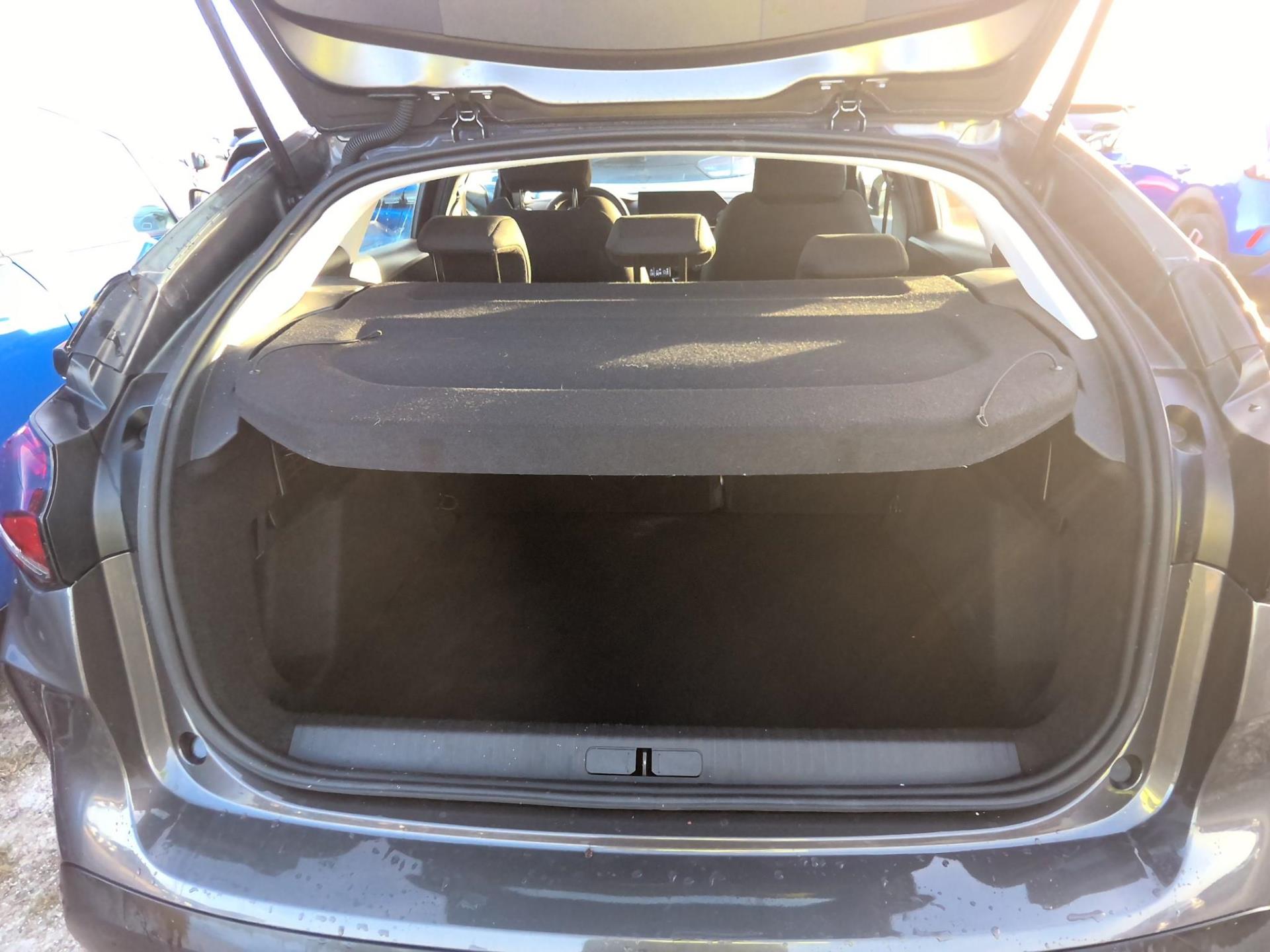 Citroen C4 PureTech 100 S&S BVM6 Feel 2023