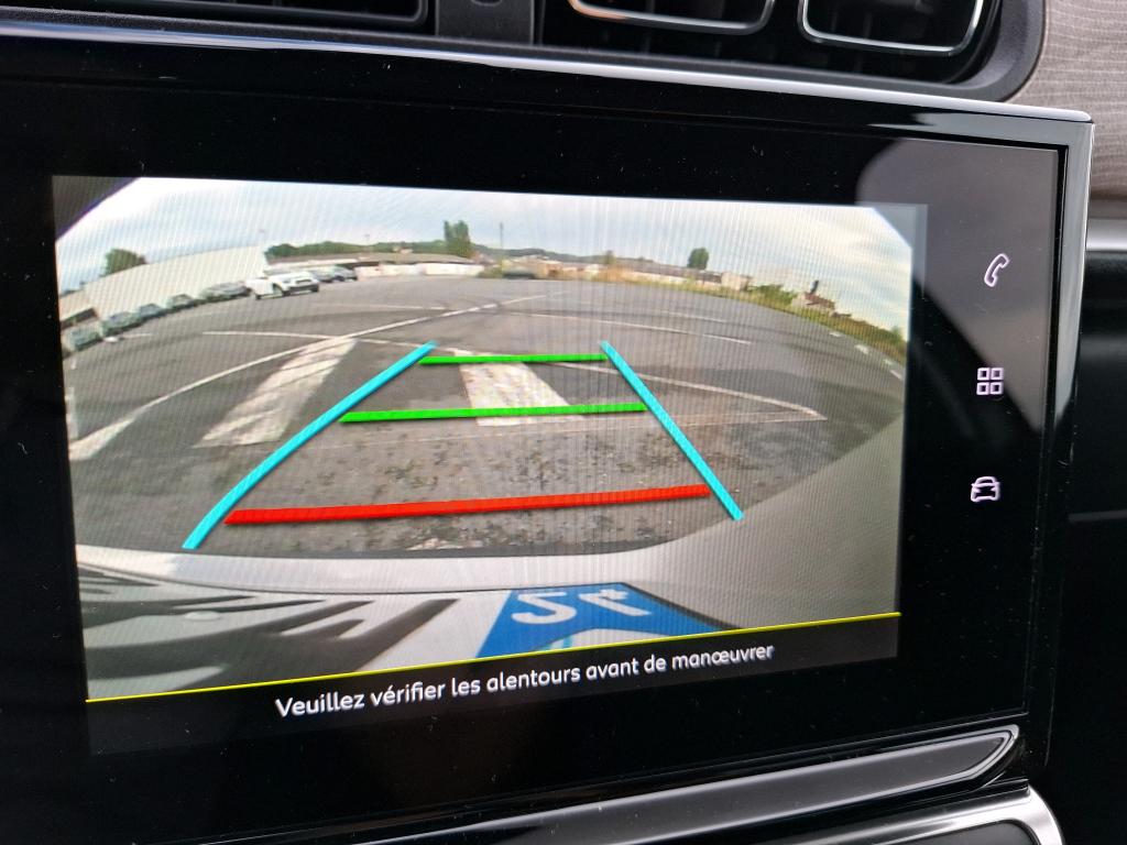 Citroen C3 PureTech 83 S&S BVM5 Shine 2023