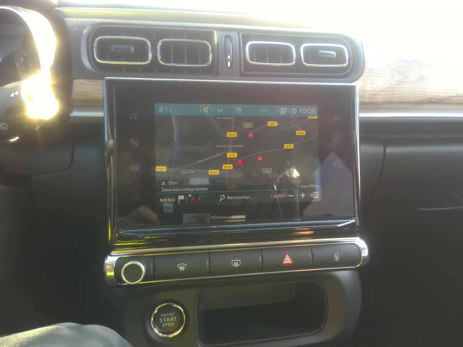 Citroen C3 PureTech 83 S&S BVM5 Shine 2023