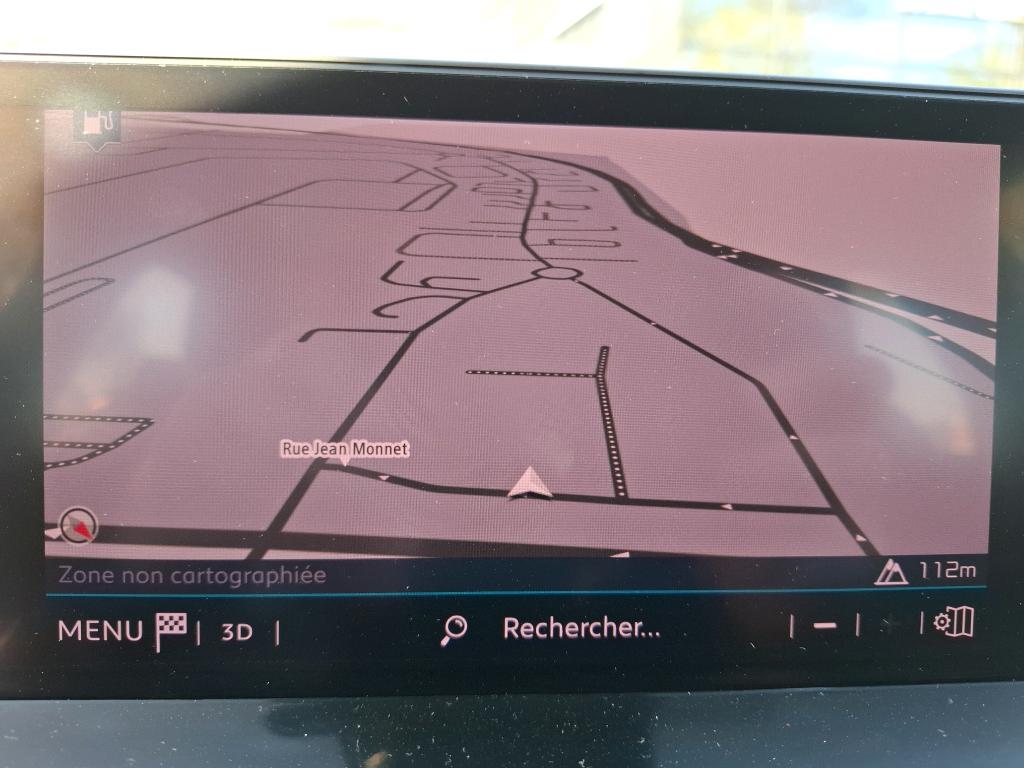 Citroen C4 PureTech 130 S&S BVM6 Feel Pack 2022