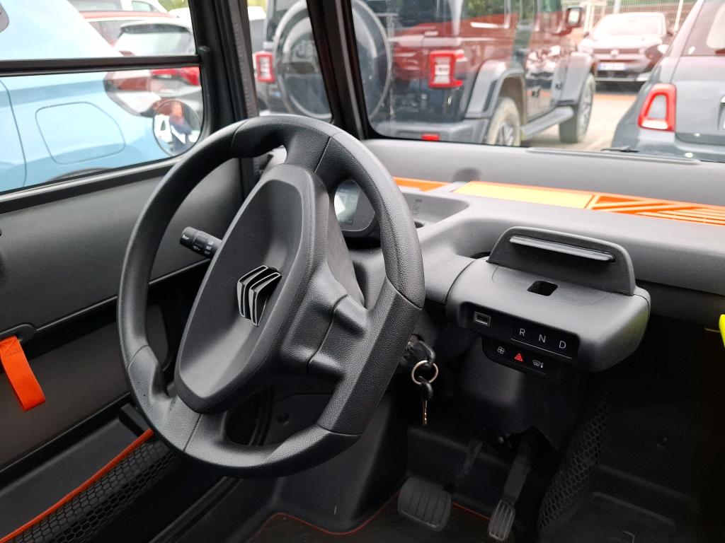 Citroen AMI