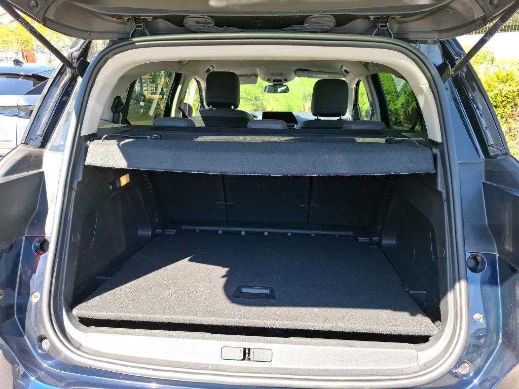 Citroen C5 Aircross PureTech 130 S&S EAT8 Shine 2022