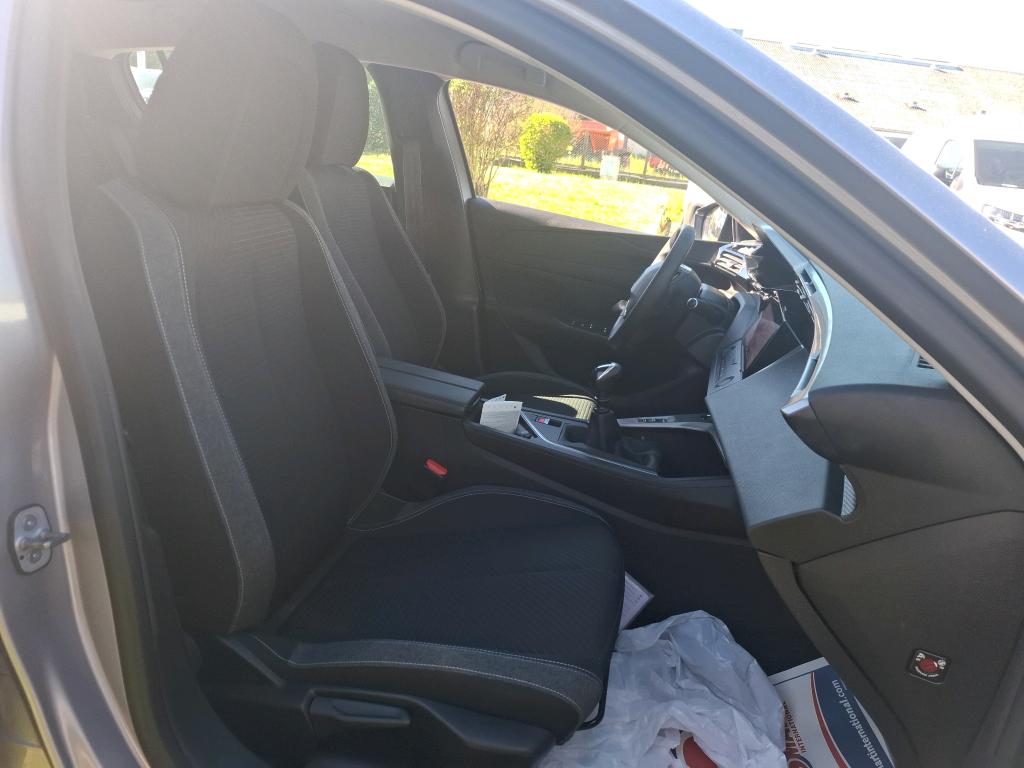 Peugeot 308 BlueHDi 130ch S&S BVM6 Active Pack 2022