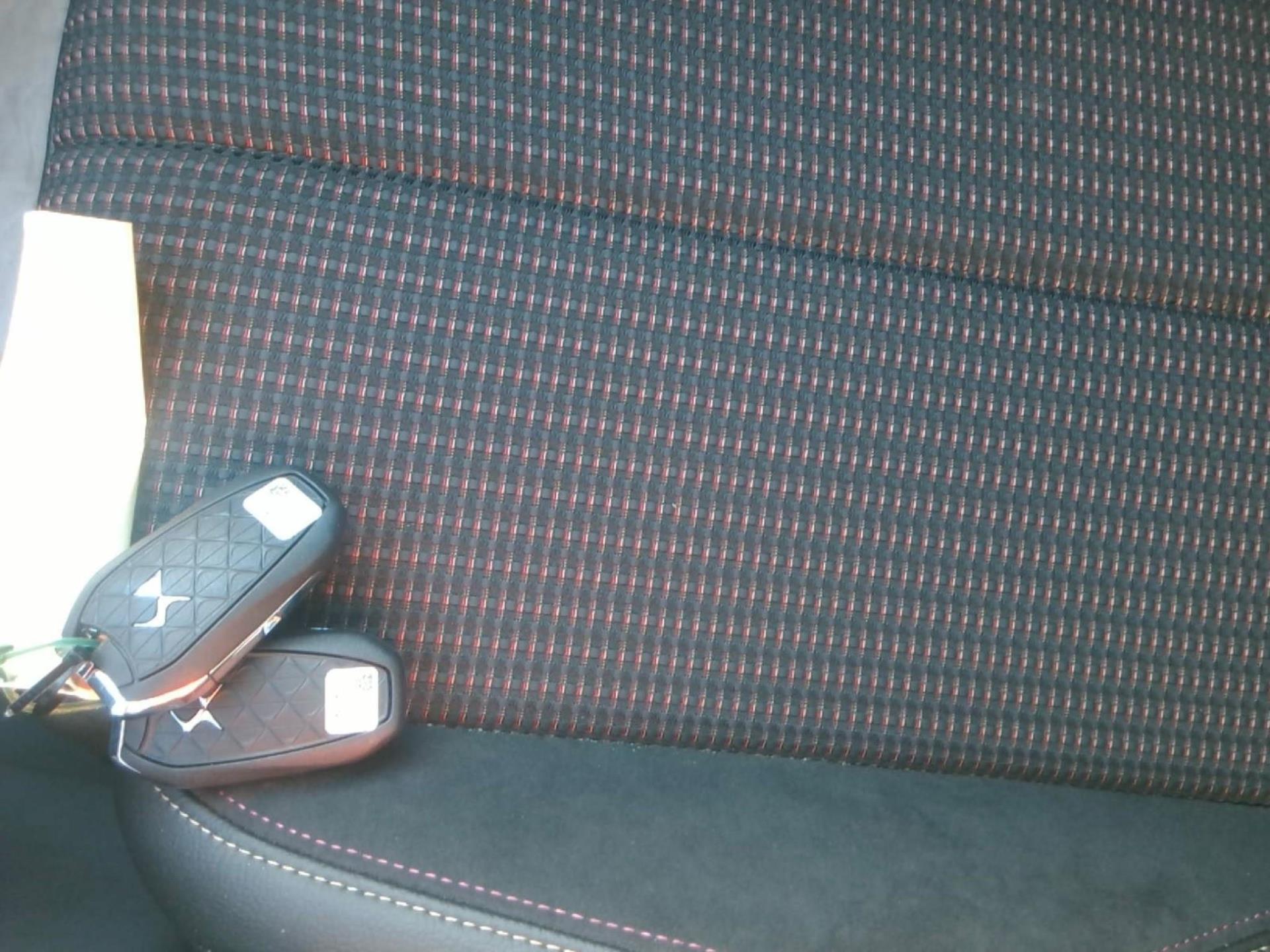 DS DS 3 CROSSBACK / DS 3 II 