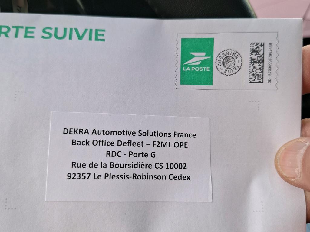 Peugeot 308 SW BlueHDi 130ch S&S EAT8 Allure 2023