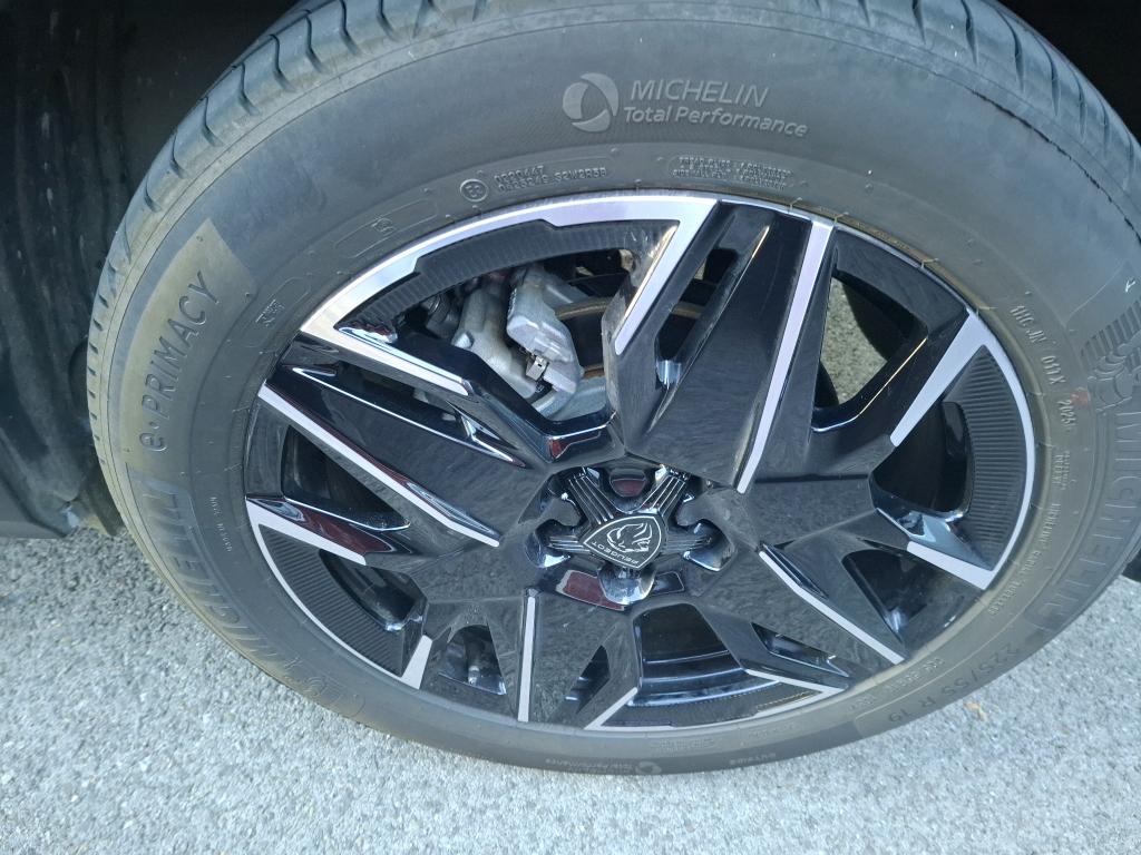 Peugeot 3008 Hybrid 145 e-DCS6 GT 2025