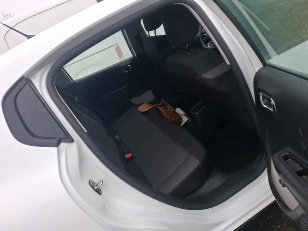 Citroen C3 BlueHDi 100 S&S BVM6 Feel Business 2021