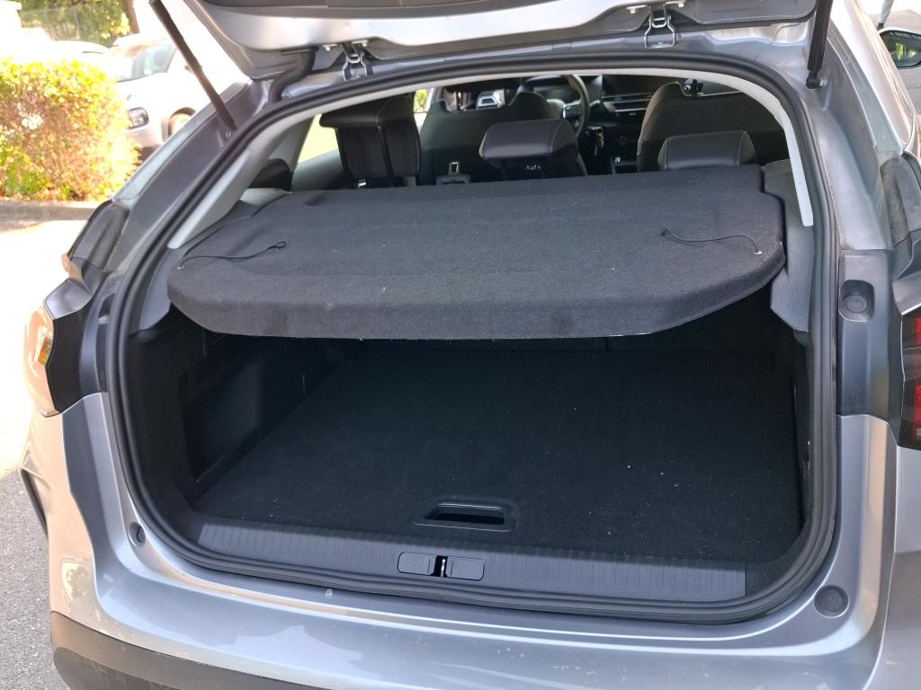 Citroen C4 BlueHDi 130 S&S EAT8 Feel Pack 2022