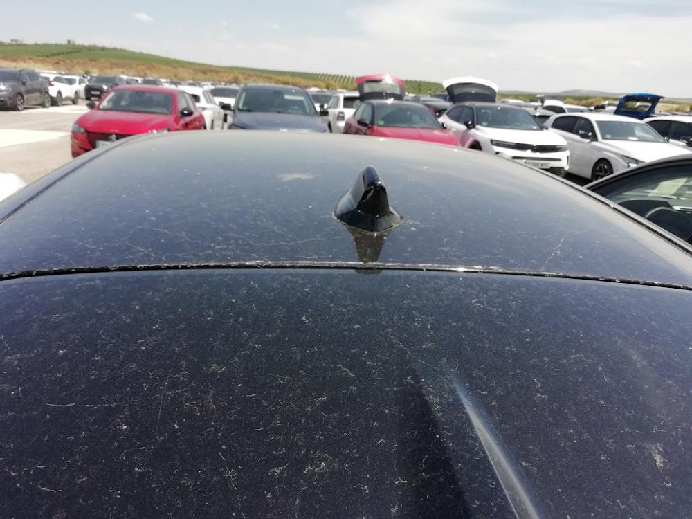 Foto Opel Astra 13