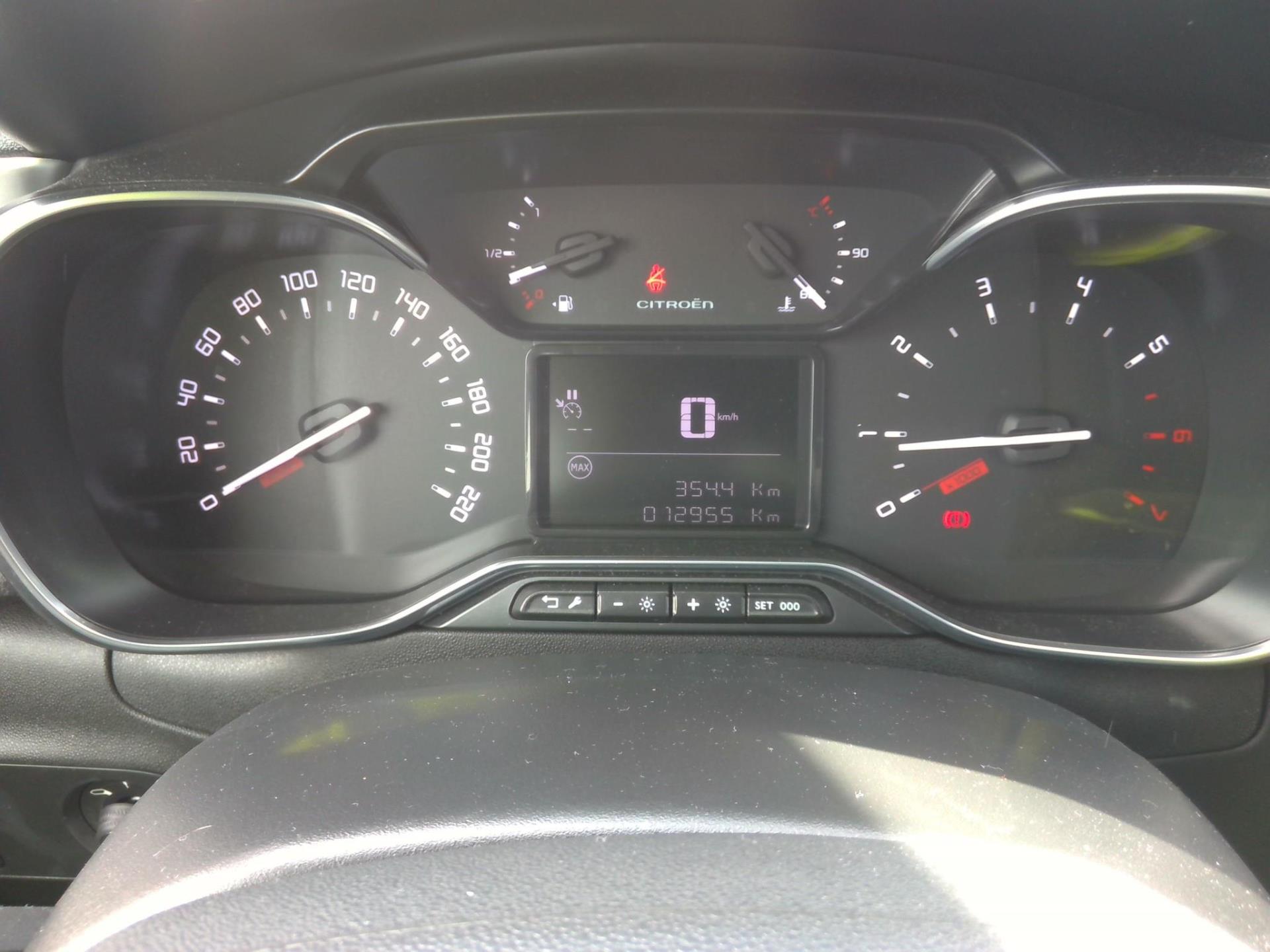 Citroen C3 PureTech 83 S&S BVM5 C-Series 2023