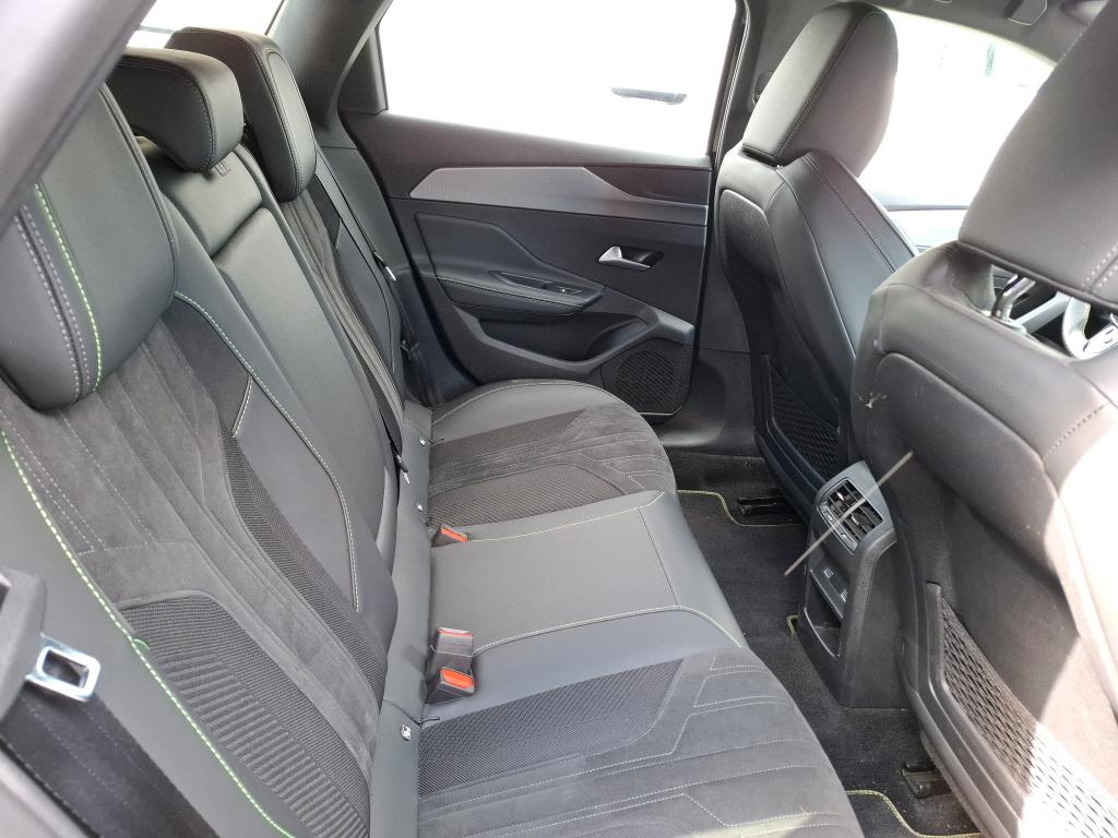 Peugeot 308 III