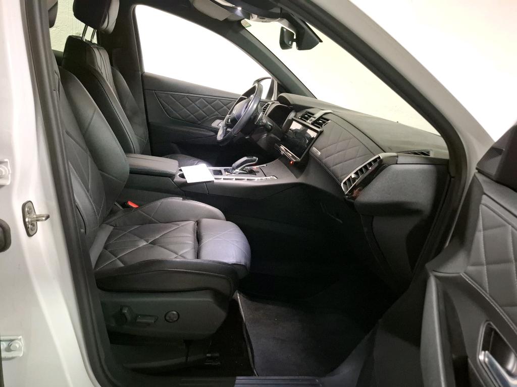 DS DS7 Crossback BlueHDi 130 EAT8 Bastille+ 2022