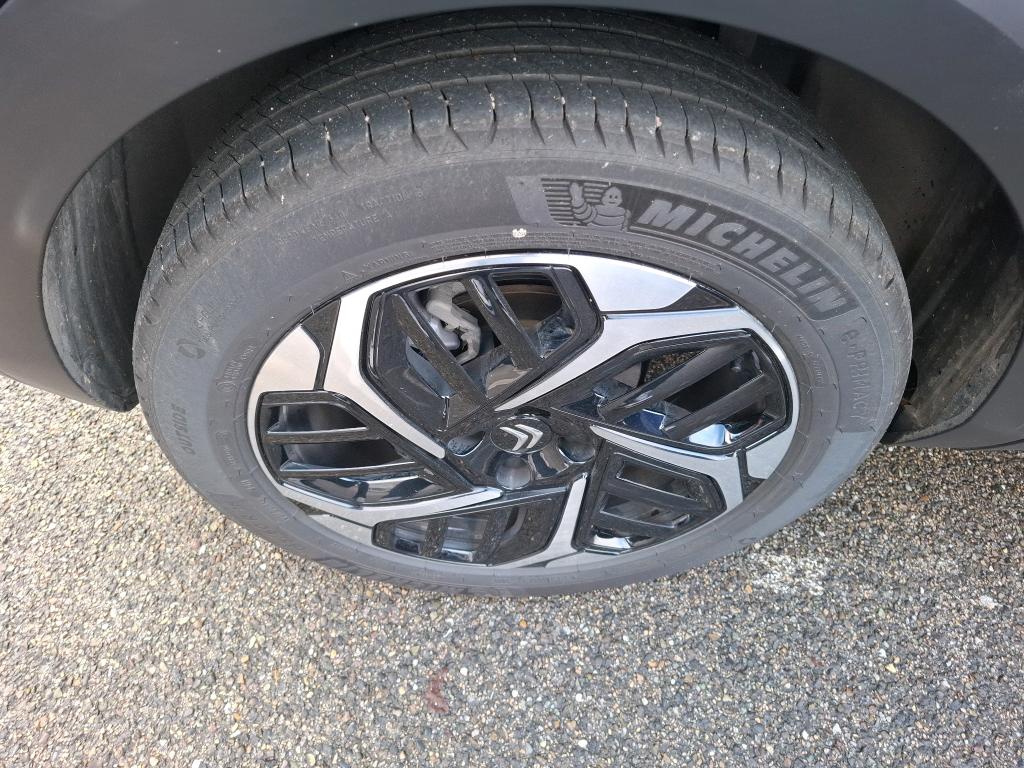 Citroen C4 PureTech 130 EAT8 Max 2024