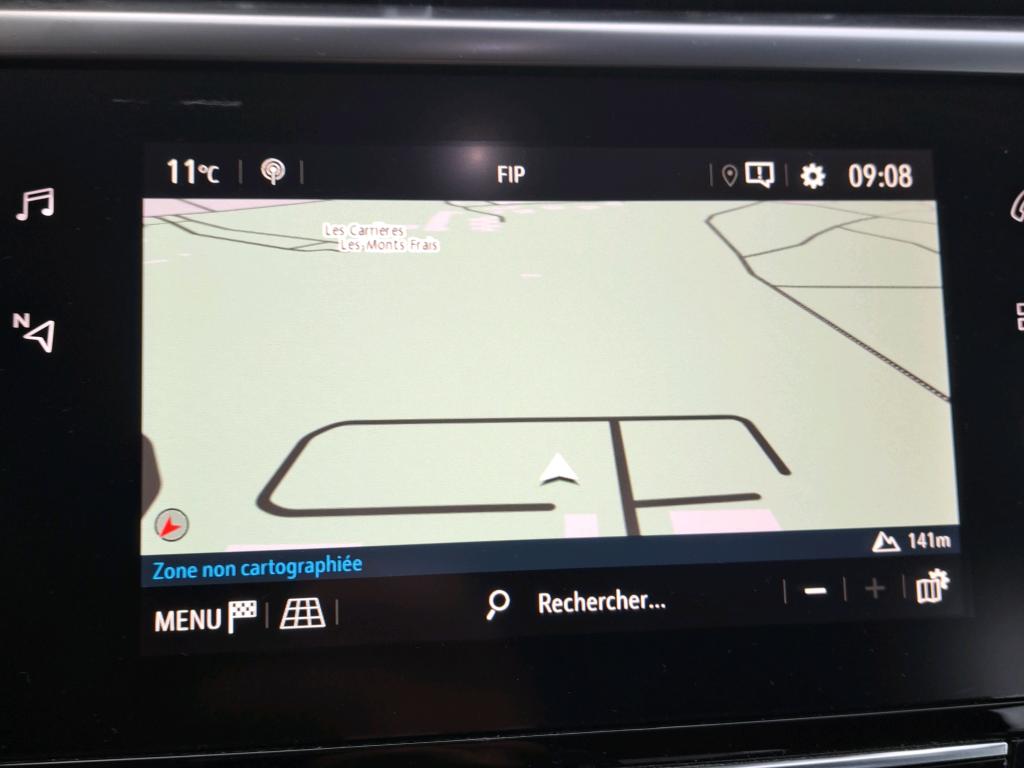 Opel Corsa 1.5 Diesel 100 ch BVM6 Elegance Business 2022