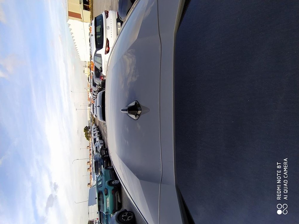 Foto Peugeot 408 6
