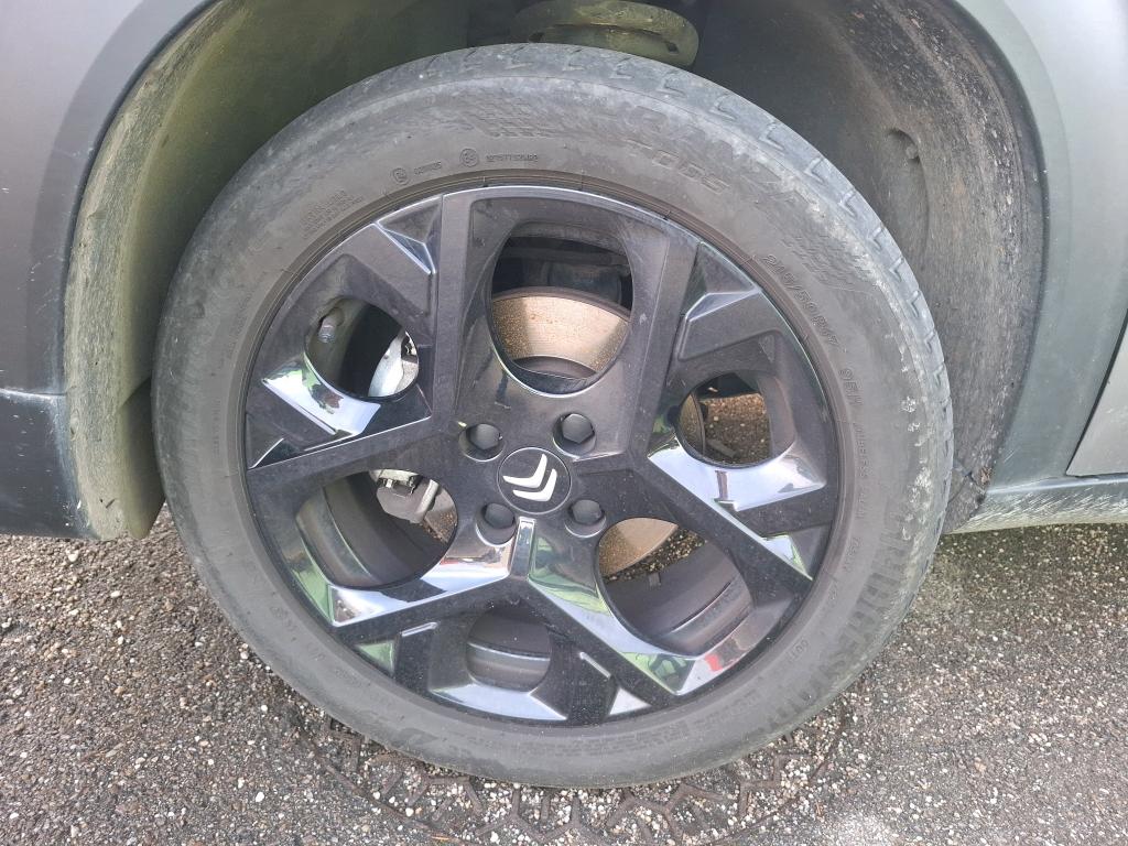 Citroen C3 Aircross PureTech 130 S&S EAT6 Rip Curl 2023