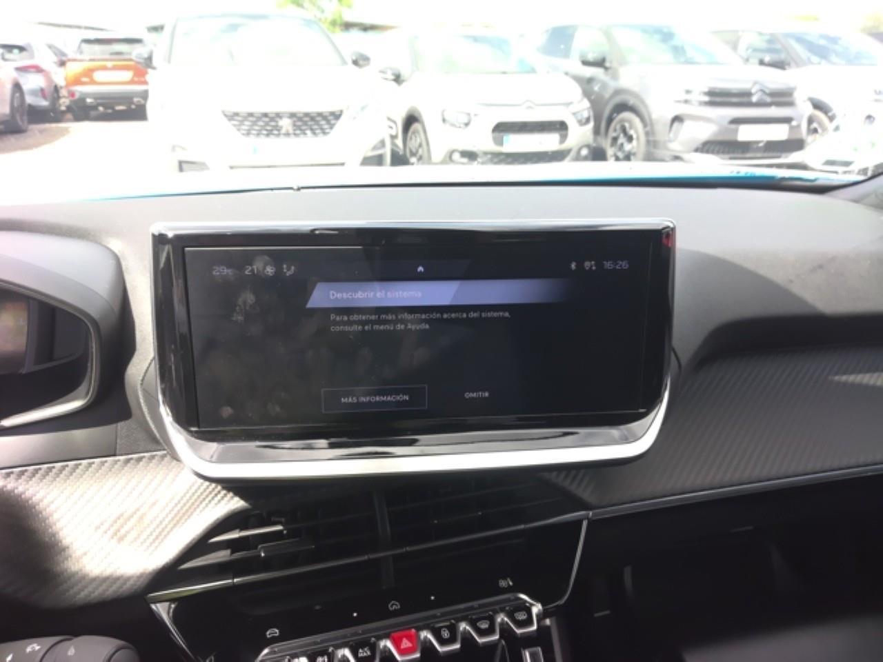 Foto Peugeot 2008 15