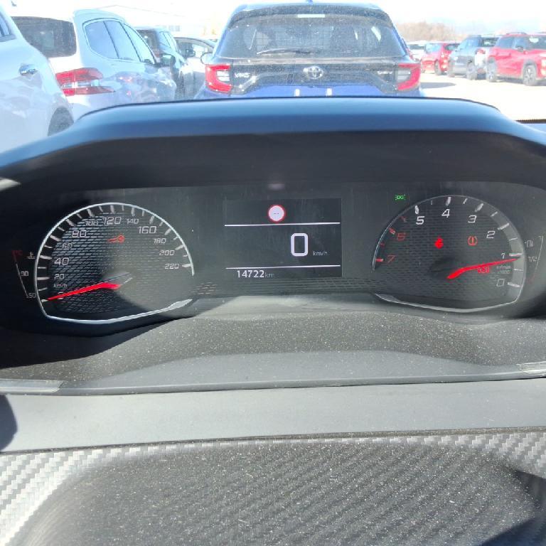 Foto Peugeot 308 3