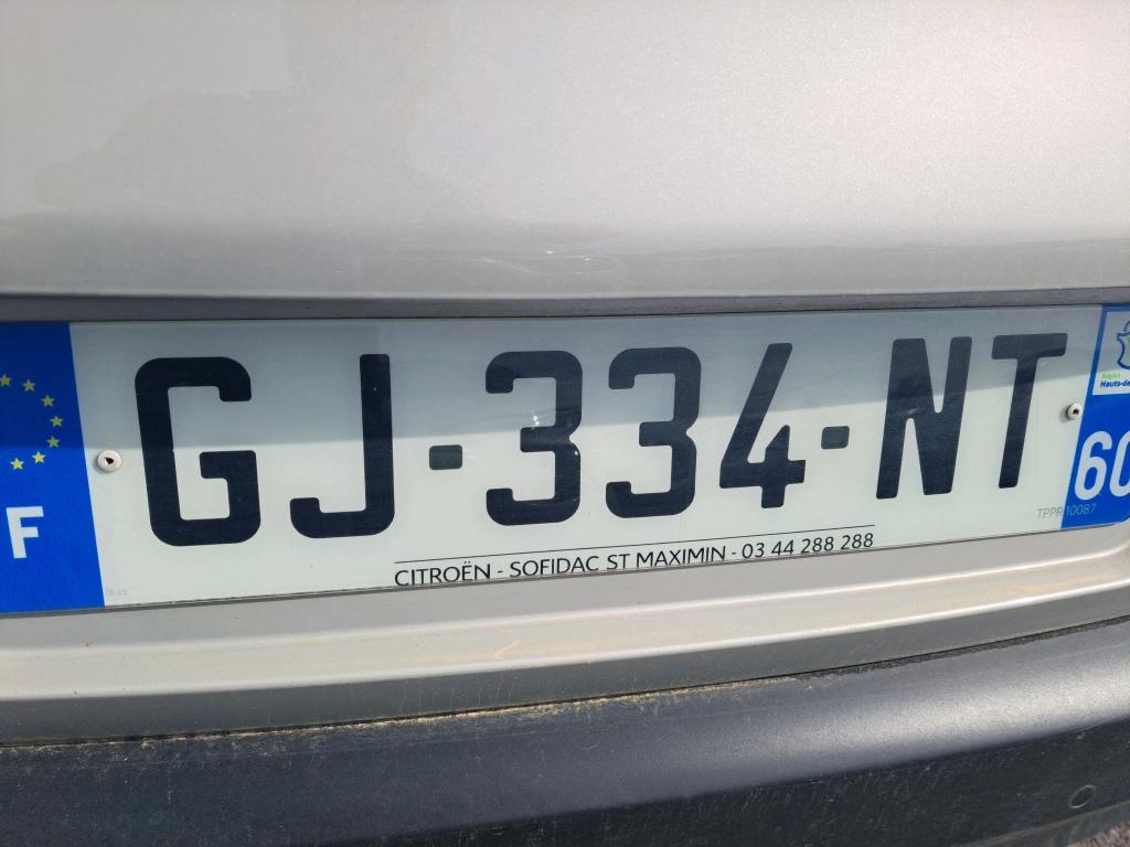 Citroen C3 PureTech 83 S&S BVM5 Shine 2022
