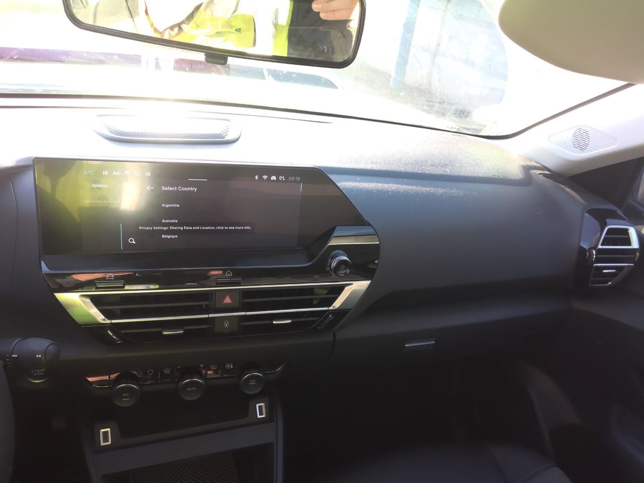 Foto Citroën C4 7