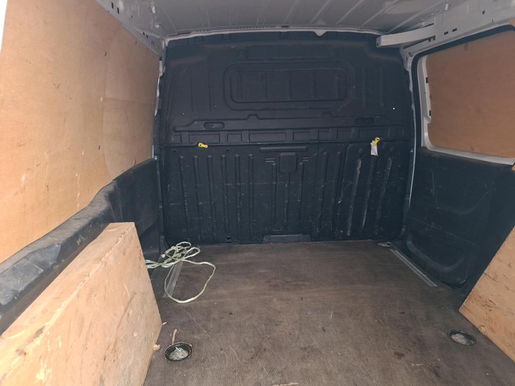 Citroen BERLINGO VAN M 650 BLUEHDI 100 S&S CLUB 2019