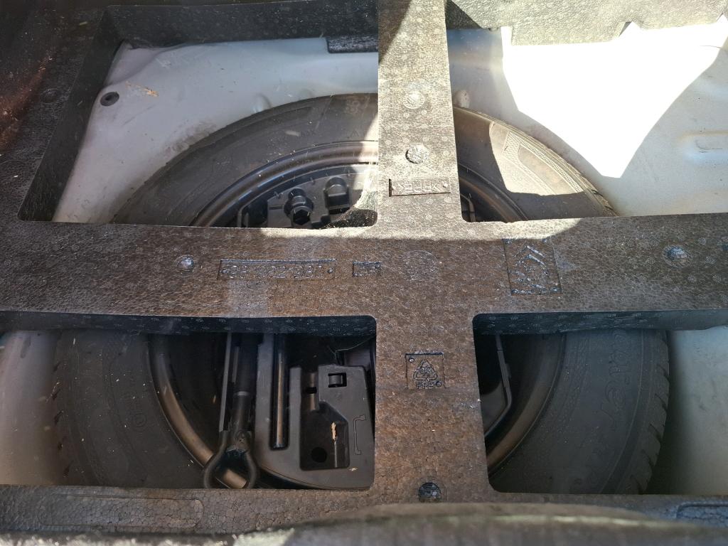 Citroen C3 SOCIETE PURE TECH 82 S&S FEEL NAV 2019