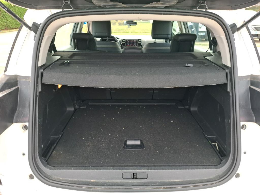 Citroen C5 Aircross BlueHDi 130 S&S BVM6 Feel 2021