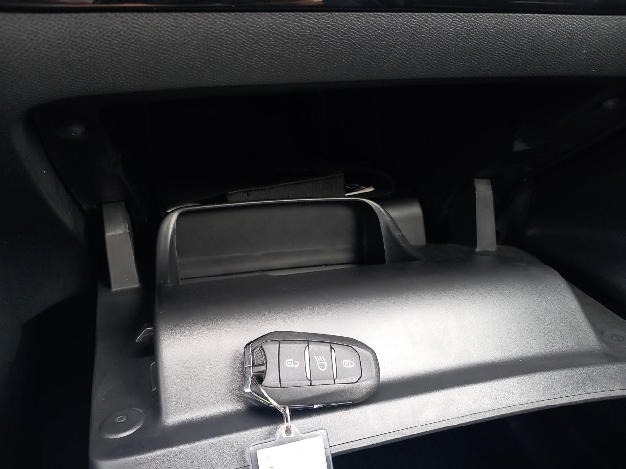 Foto Peugeot 308 7