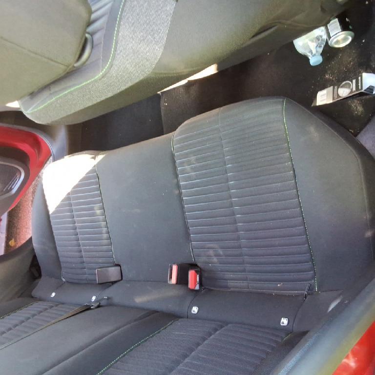 Foto Peugeot 308 15
