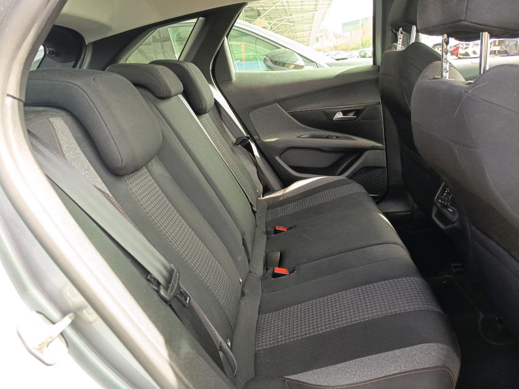 Peugeot 3008 BlueHDi 130ch S&S EAT8 Active Pack 2022