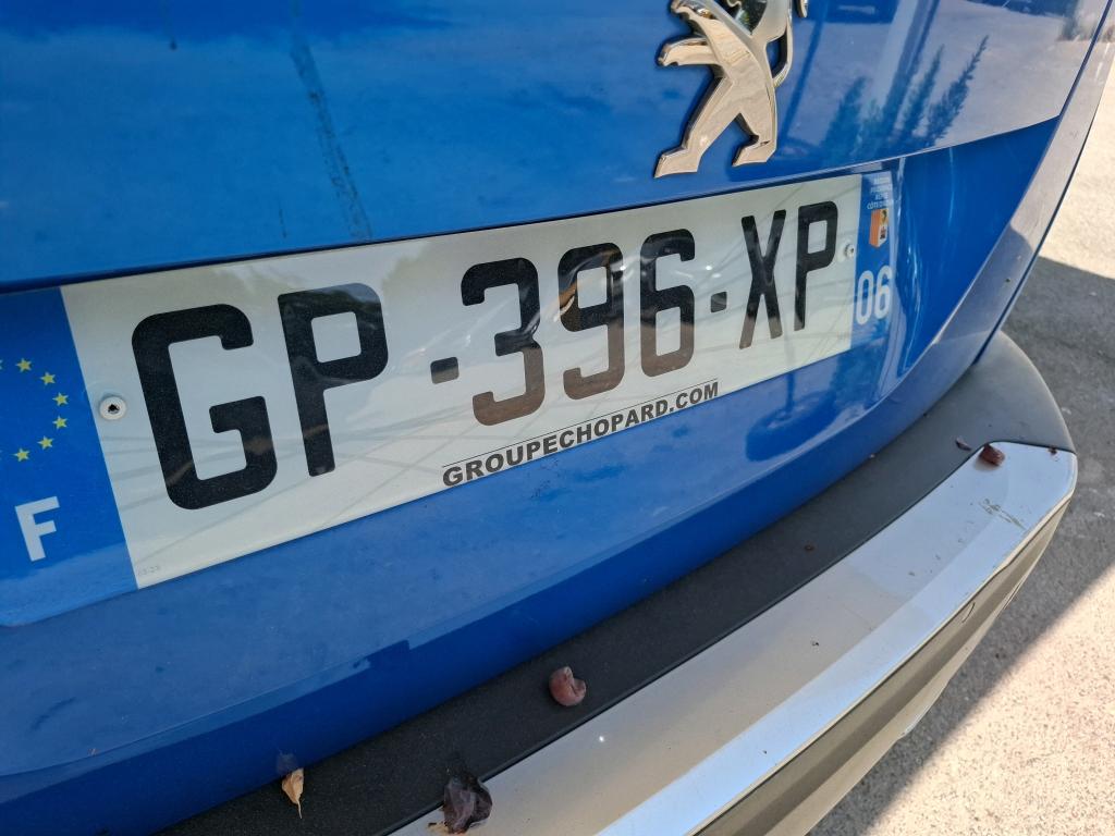 Peugeot 2008 PureTech 130 S&S BVM6 Active Pack 2023