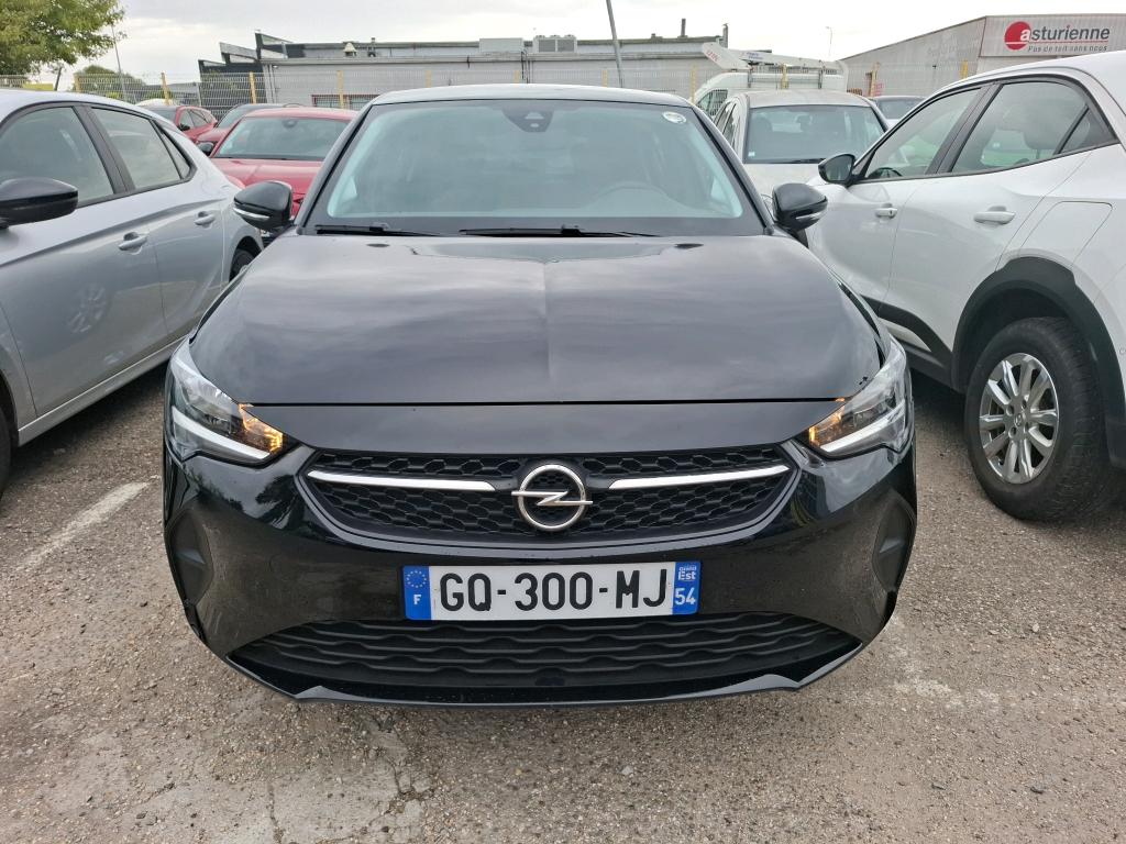 Opel Corsa 1.2 75 ch BVM5 Edition 2023