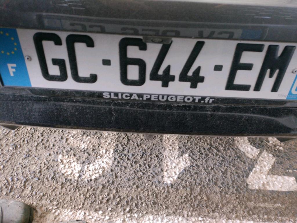Peugeot 508 Hybrid 225 e-EAT8 Allure Pack 2021