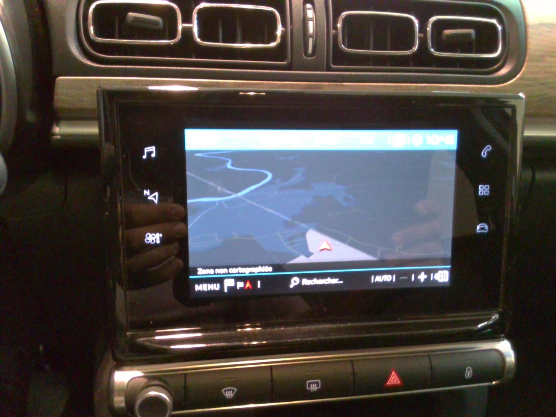 Citroen C3 PureTech 110 S&S BVM6 Shine Pack 2022
