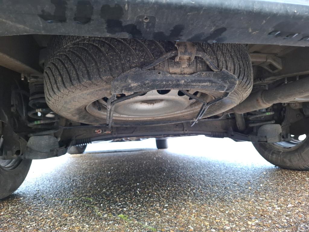 Citroen BERLINGO CA XL BLUEHDI 100 S&S BVM5 CONTROL 2020