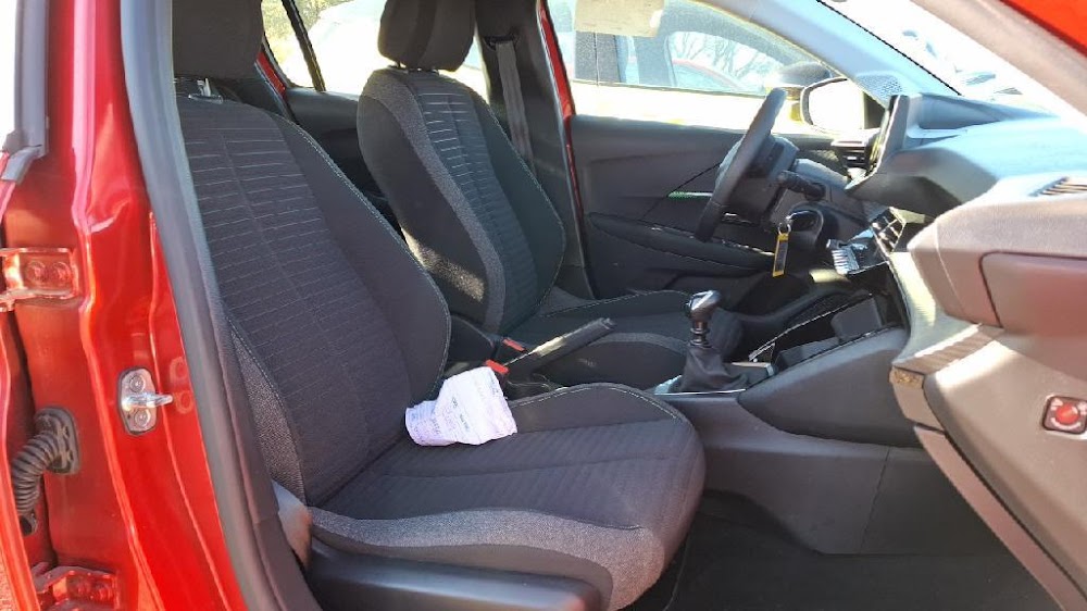 Foto Peugeot 308 11