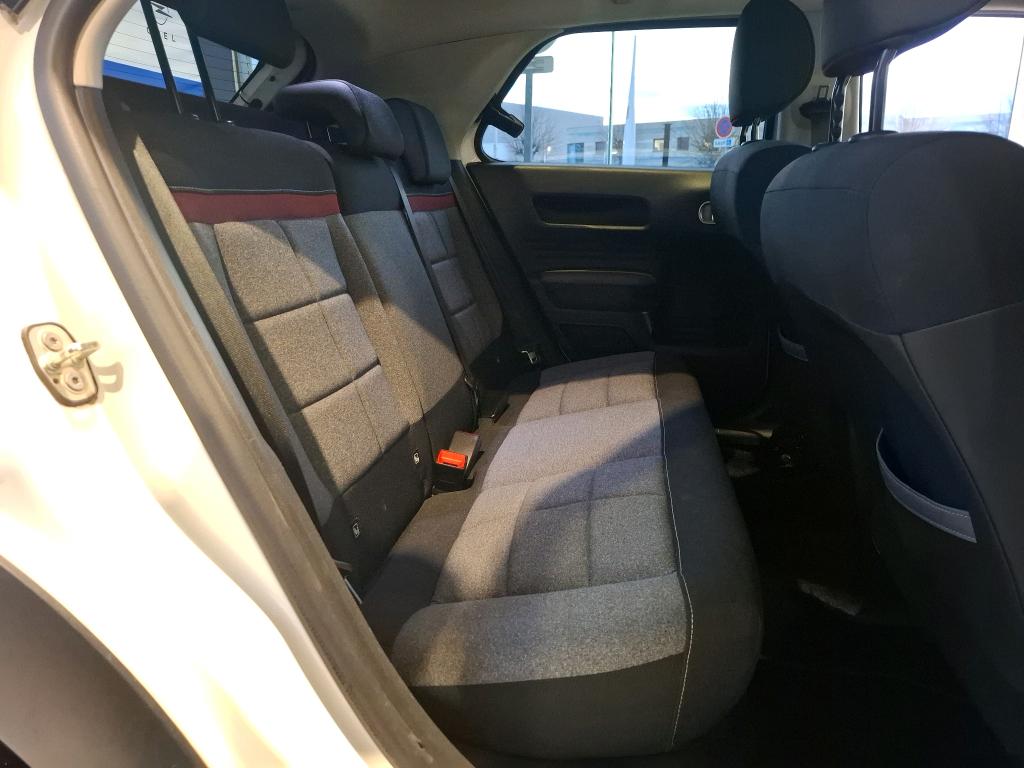 Citroen C4 Cactus BlueHDi 120 S&S EAT6 C-Series 2020