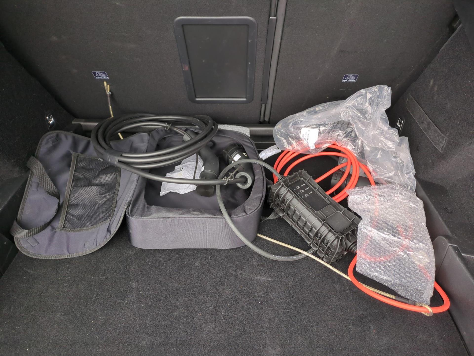 DS DS 7 Hybride Rechargeable E-Tense 225 EAT8 Performance Line + 2024