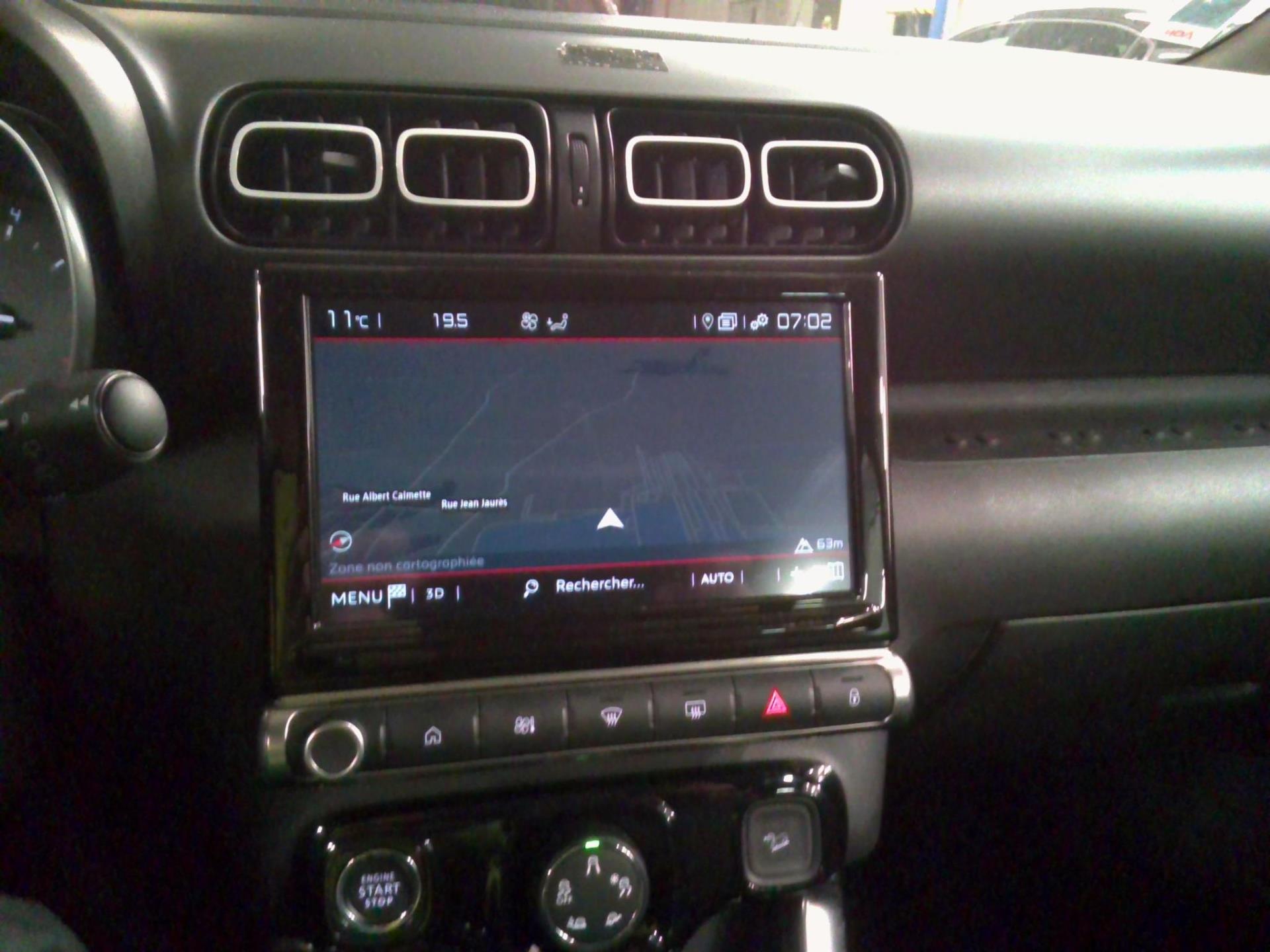 Citroen C3 Aircross PureTech 110 S&S BVM6 Shine Pack 2023