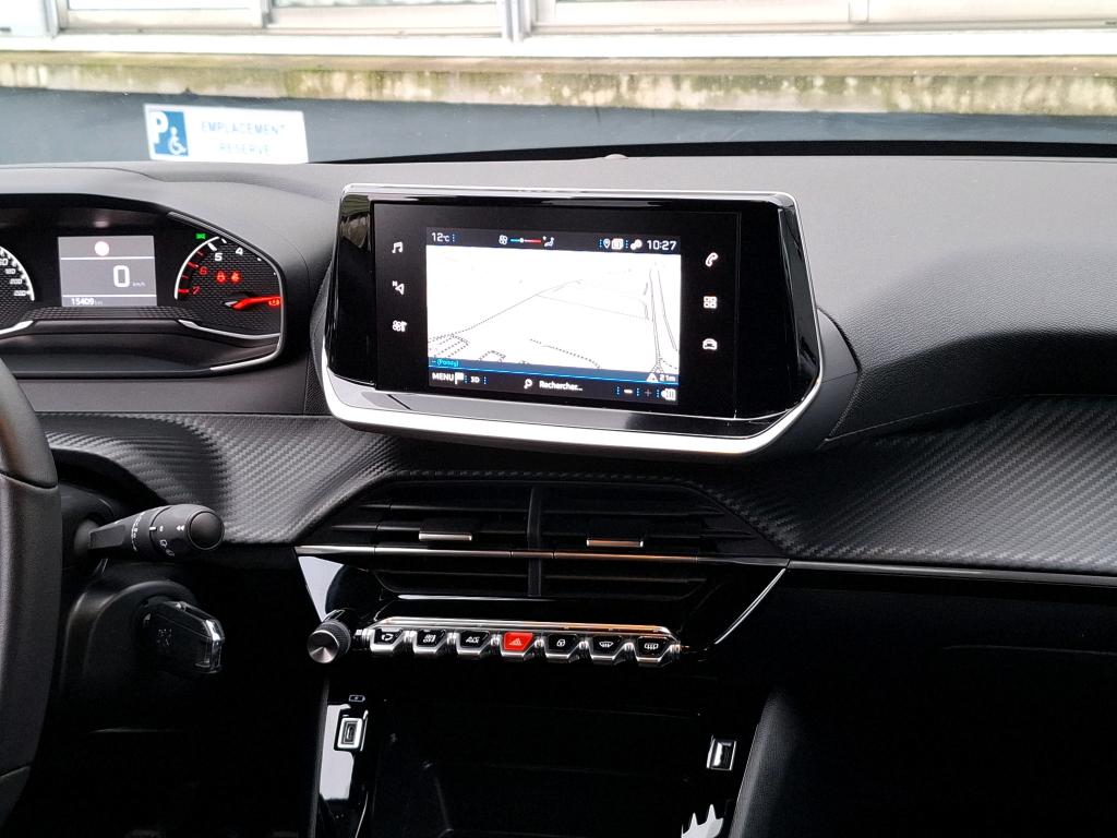 Peugeot 208 PureTech 100 S&S BVM6 Style 2023