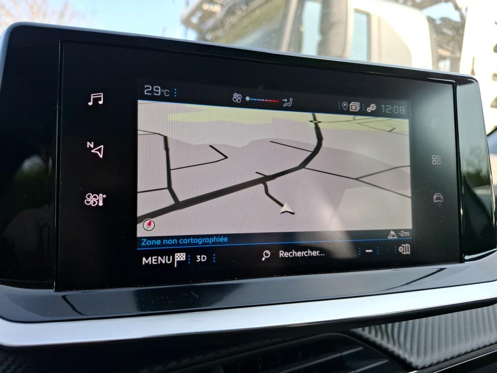 Peugeot 208 BLUEHDI 100 S&S BVM6 ACTIVE BUSINESS R 2023
